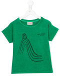 Slide T-shirt 