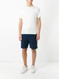 crew neck T-shirt