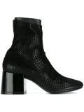 'Maya' ankle boots