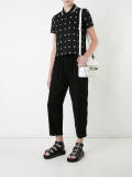 swallow polo shirt 