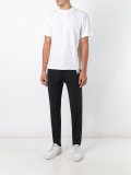 distressed T-shirt 