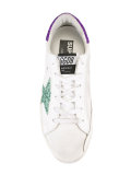 Superstar sneakers