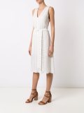 midi dress