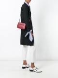 hand-strap crossbody bag