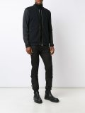 slim-fit jeans