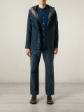 'Nomad Jacket 2.5L'夹克