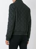 quilted jacket