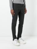 skinny trousers