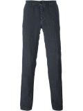 straight trousers