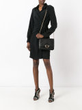 quilted crossbody bag