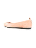 classic ballerinas 
