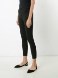 super skinny cropped trousers