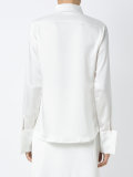 panelled shirt