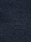 plain varnished tie