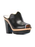 Waves mules