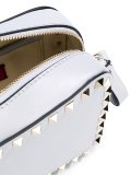 'Rockstud' crossbody bag