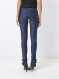 panelled pants