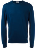 knitted sweater