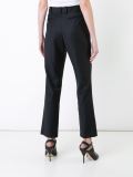 tailored trousers