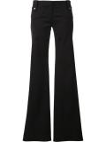 flared trousers