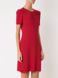 knit dress