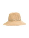 'Farrah' fedora