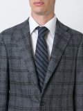 striped tie 