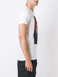 Aubergine T-shirt