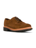 lace up derby shoes 