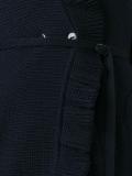 belted cardigan 