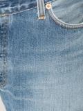 relaxed cropped jeans