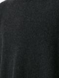 crew neck jumper 