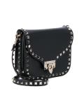 'Rockstud' shoulder bag