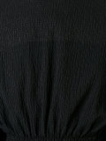 puff blouse 