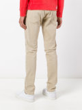 slim fit jeans