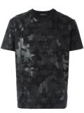 Rockstud Camustars T-shirt