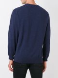 'The Oxford' pullover