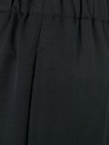 cropped trousers 