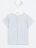 logo print T-shirt 