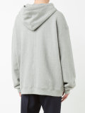 kangaroo pocket hoody