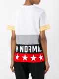 printed T-shirt