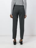 stretch trousers