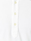 classic polo top