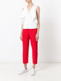 cropped pants 