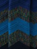 zig-zag scarf