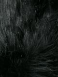 faux fur muffler 