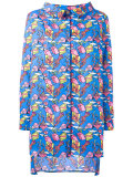 kite patterned shirt