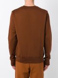 crew neck sweatshirt