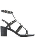 Valentino Garavani Rockstud Rolling sandals