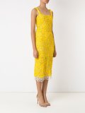 floral midi dress